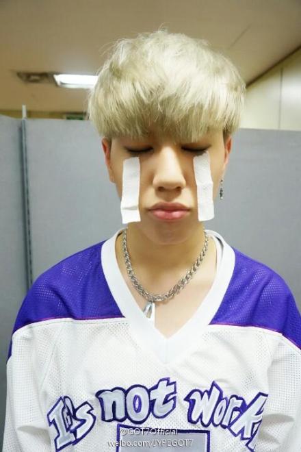Yugyeom
