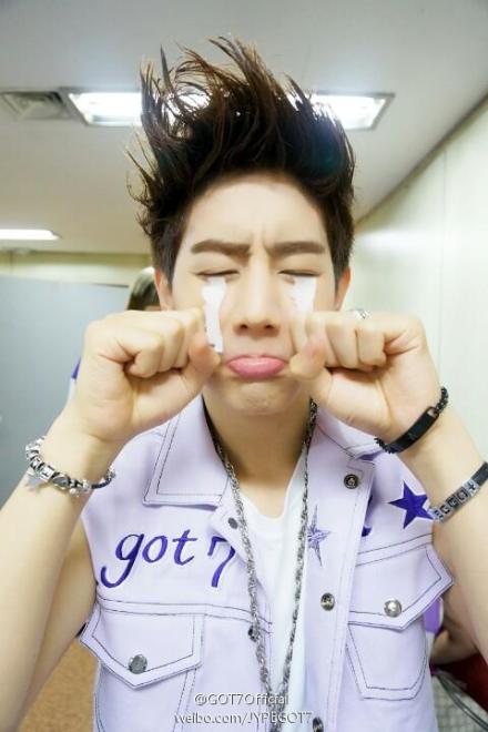Mark