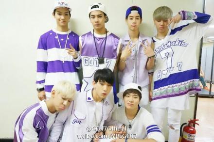 GOT7