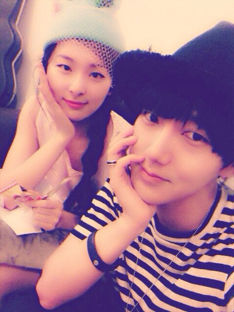 SEUL GI、藝聲