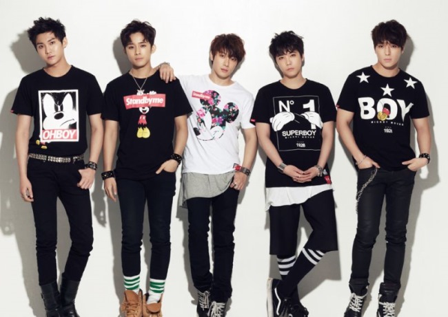 FTIsland STAYREAL 