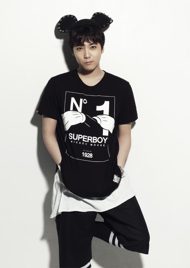 FTIsland STAYREAL 洪基