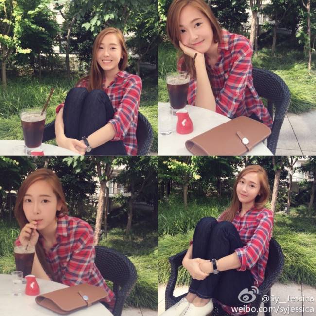 Jessica Jessica