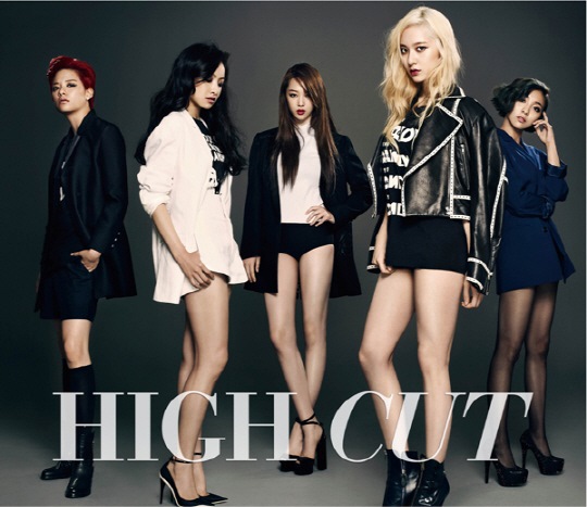 f(x) @ HIGHCUT 4