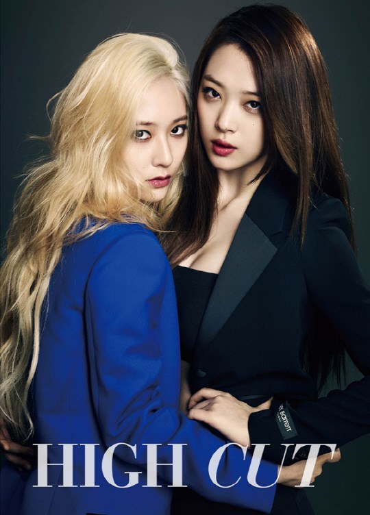 f(x) @ HIGHCUT 3