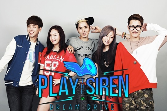 Play the Siren 