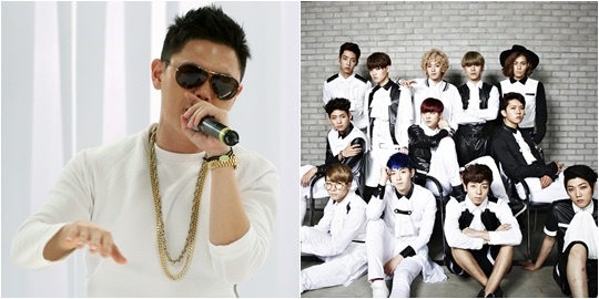 Topp Dogg、趙PD Topp Dogg、趙PD