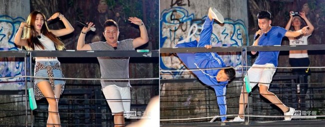 曹世鎬粉絲見面會 曹世鎬粉絲見面會