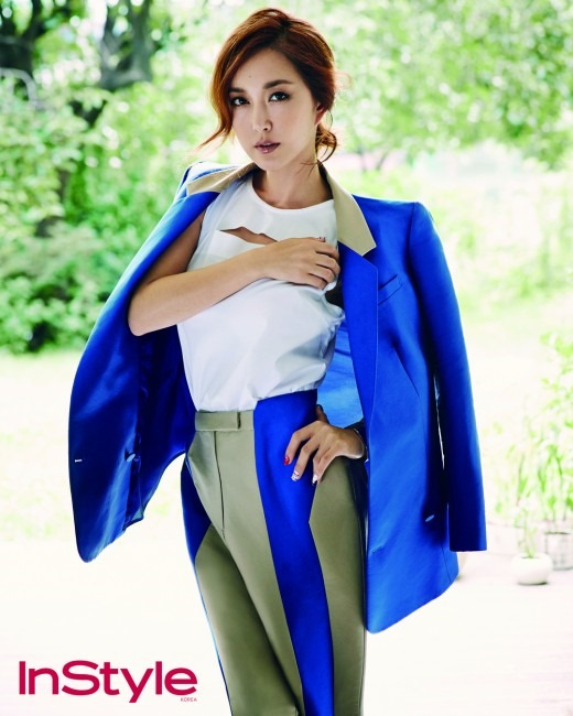 Shoo @ InStyle 