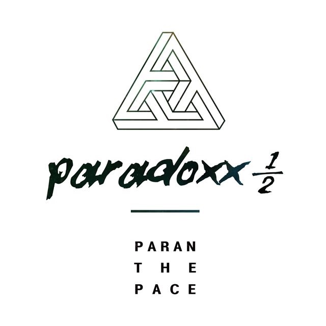 Paran the pace《Paradoxx 1/2》