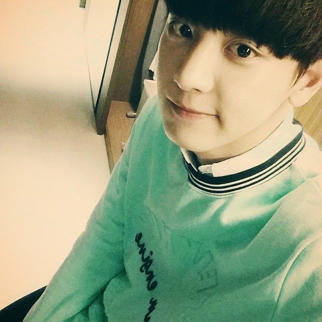 Chan Yeol Chan Yeol