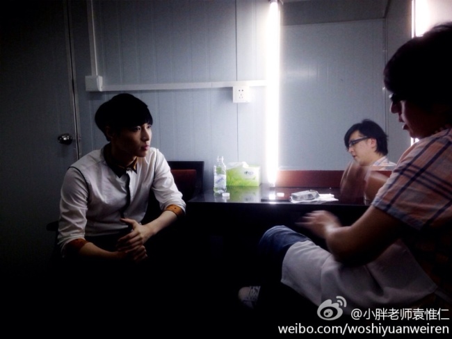 EXO LAY、袁惟仁 EXO LAY、袁惟仁