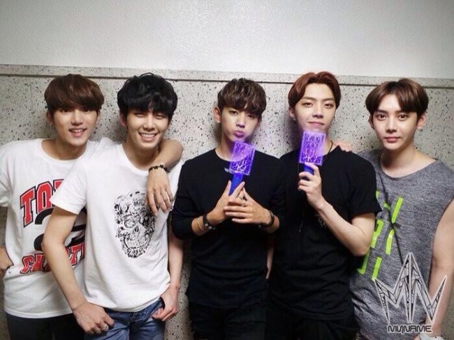 MYNAME 出道千日