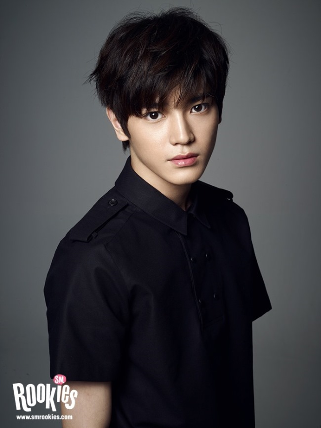 SMROOKIES TAE YONG (태용) SMROOKIES TAE YONG (태용)