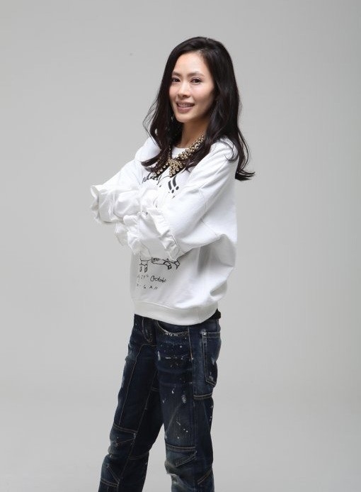 劉彩英 