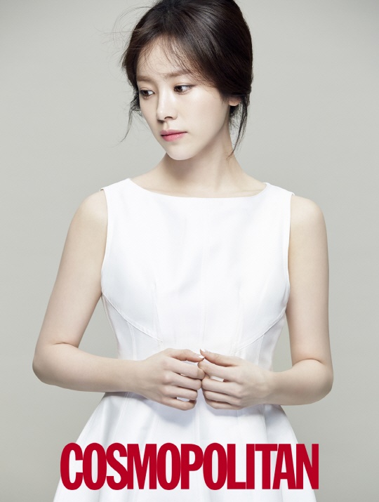 韓志旼 @ COSMOPOLITAN 韓志旼 @ COSMOPOLITAN