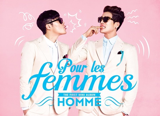 Homme 