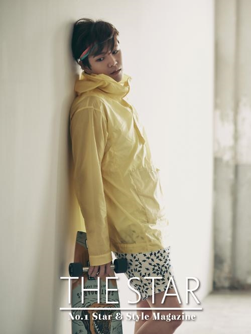 張根碩 @ THE STAR 3