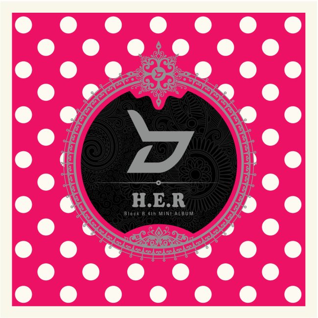 Block. B《H.E.R》