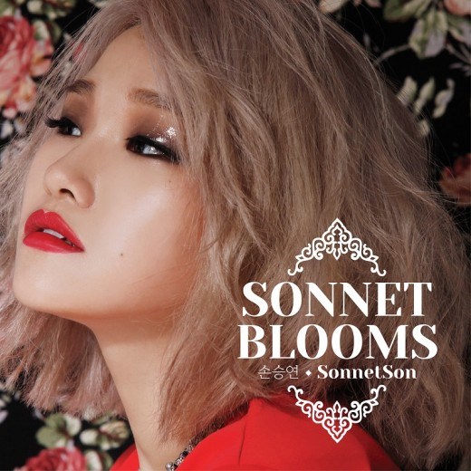Sonnet Son (孫勝妍)
