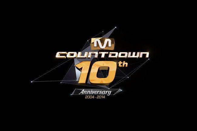 MCD 10週年特輯