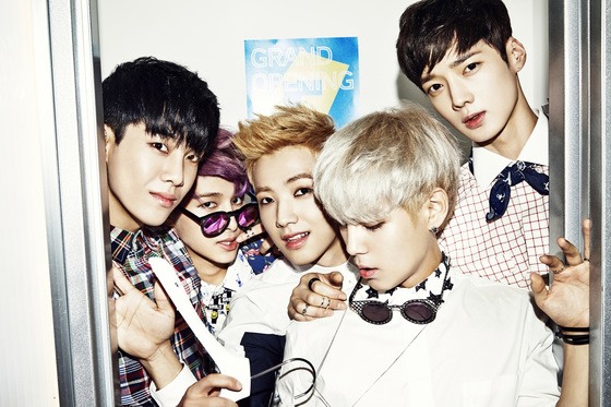 少年共和國 (Boys Republic)