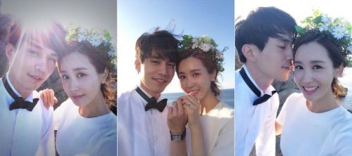 李多海李棟旭 Hotelking 推特照