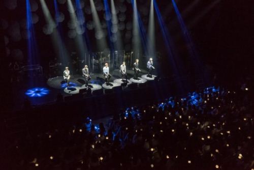 2014 BEAST 演唱會2