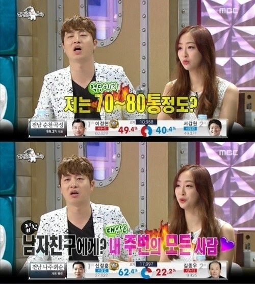 Da Som《黃金漁場-Radio Star》