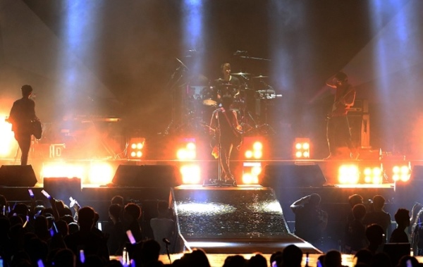 CNBLUE 台灣演唱會 CNBLUE 台灣演唱會