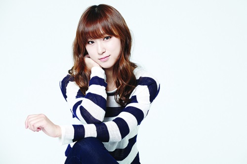 Ryu Hye Young Ryu Hye Young