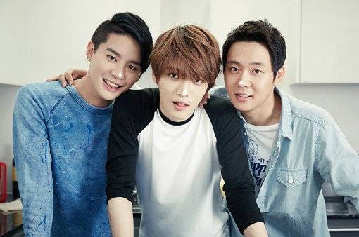 JYJ JYJ