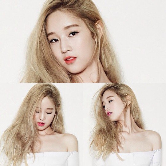 Park Bo Ram (朴寶藍) Park Bo Ram (朴寶藍)