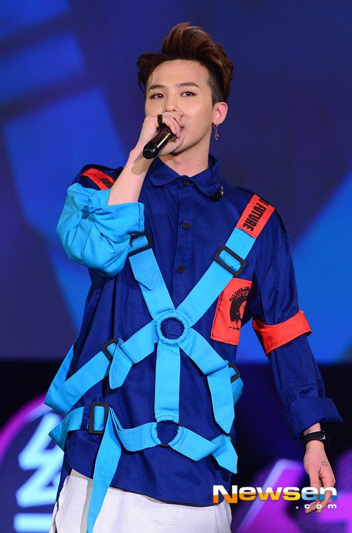 G-Dragon