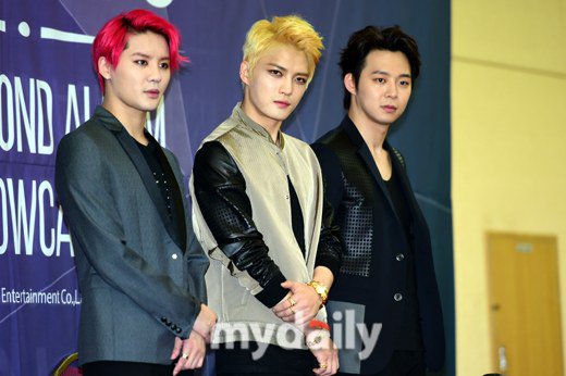 JYJ