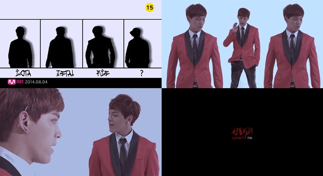 AlphaBAT 新曲預告：F:ie