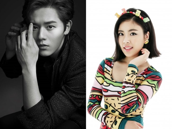 桐俊、Do Hee 桐俊、Do Hee
