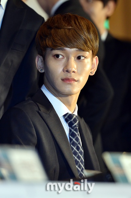 CHEN CHEN