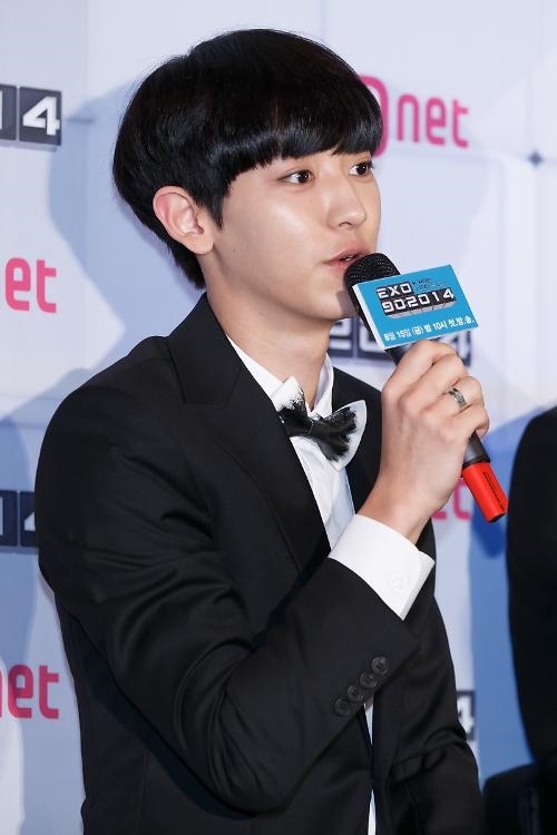 Chan Yeol