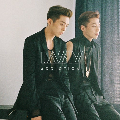 Tasty《Addiction》封面