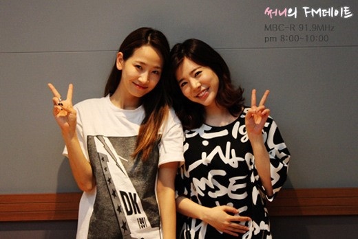 譽恩、Sunny