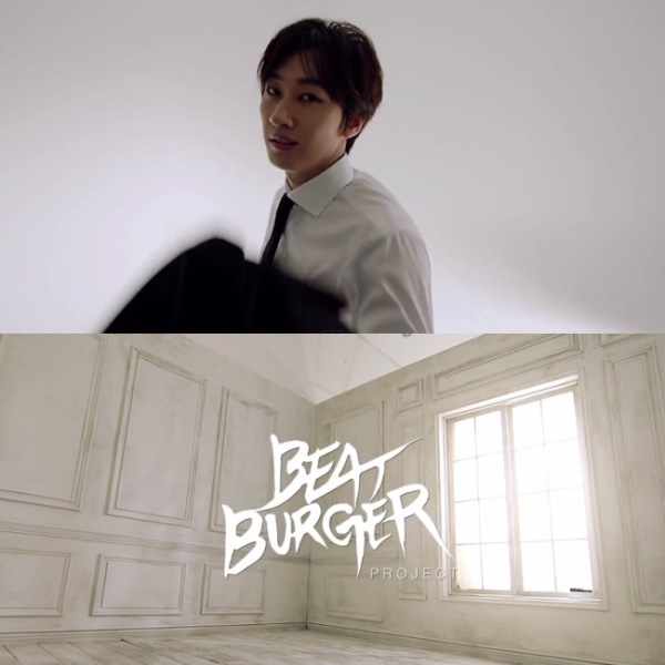 銀赫 X Beat Burger