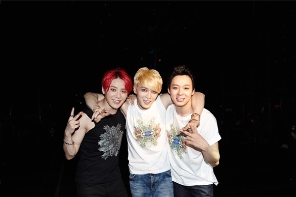 JYJ JYJ