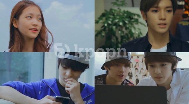 SMROOKIES 的"幸福"
