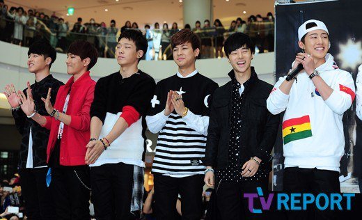 WIN Team B WIN Team B