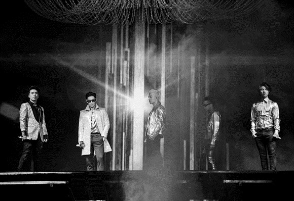 BIGBANG