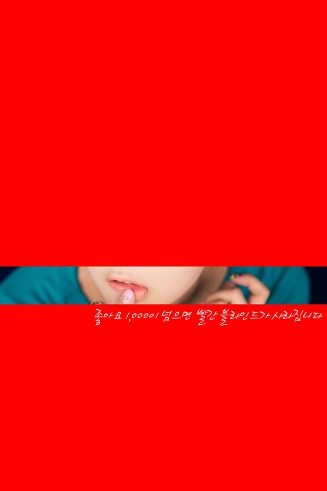EXID 概念照 EXID 概念照