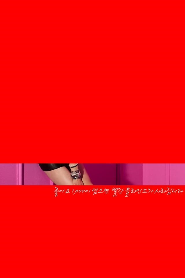EXID 概念照 EXID 概念照