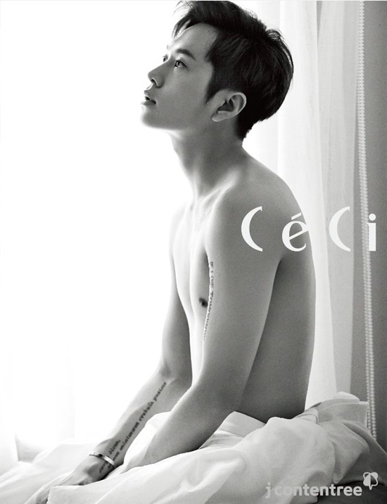 龍俊亨 @ CeCi