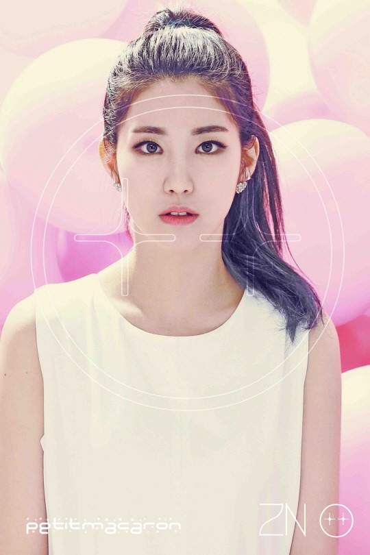 LABOUM:ZN LABOUM:ZN